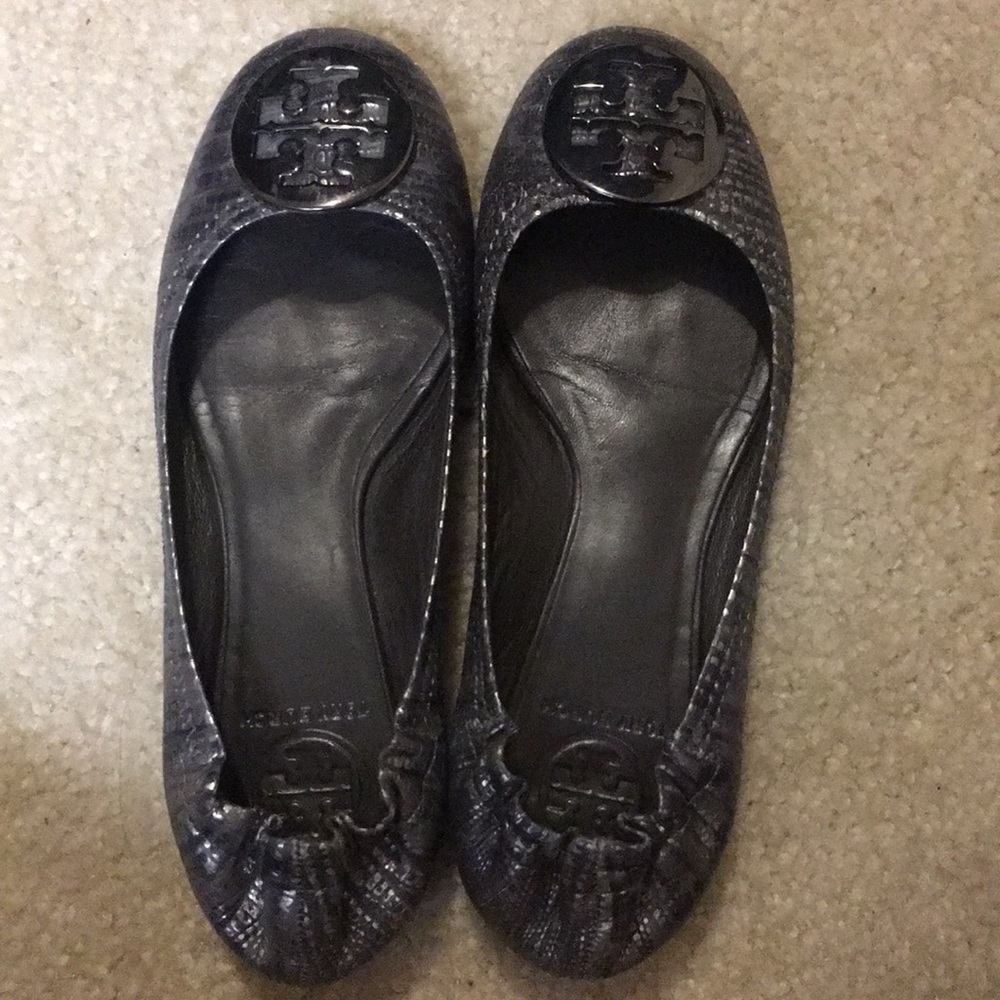 Tory Burch Flats